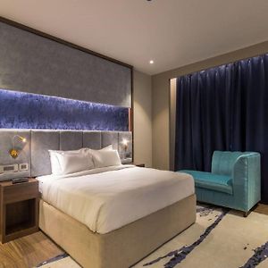 Hotel Dia Premier Delhi Airport By Gross Group Hotels