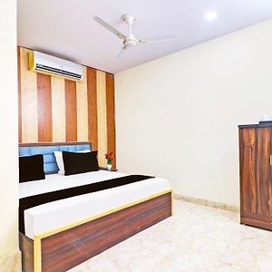 Super Hotel O Star View Residency